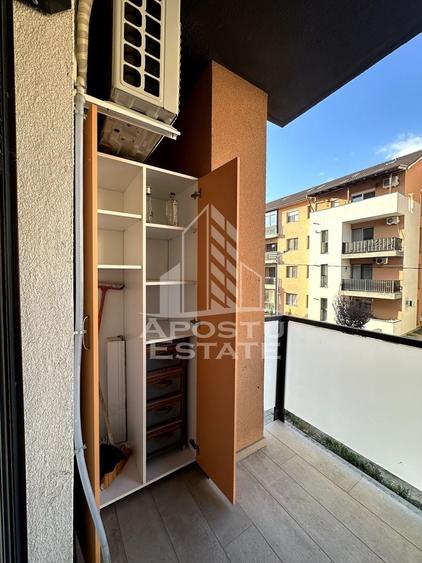 Apartament 2 camere de inchiriat, Pet friendly, Giroc, Timis - 10