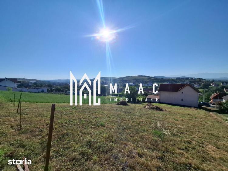 Teren intravilan I 750mp I Utilita?i I Front 40m I ?ura Mare - 2