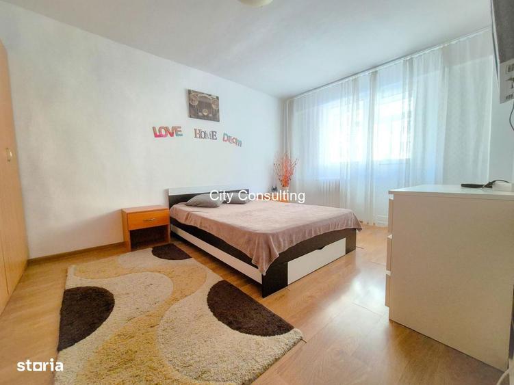 Inchiriere apartament 2 camere Lacul Tei - 3