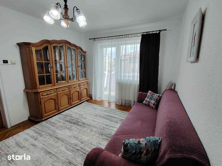 Apartament cu 2 camere în Micro 9