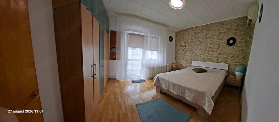 Apartament cu 3 camere decomandat în 13 Septembrie