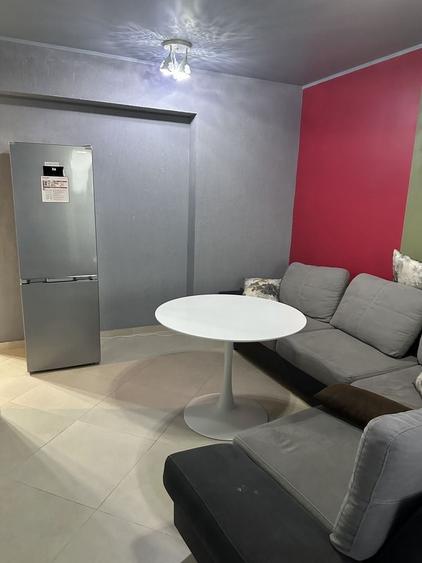 Apartament cu 2 camere decomandat în Sud