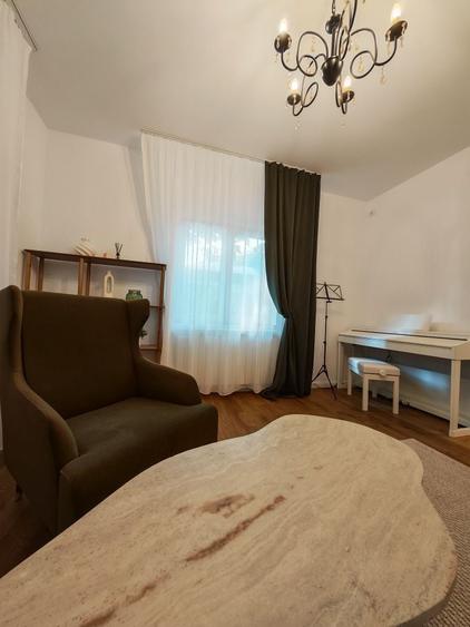 Apartament în Regie