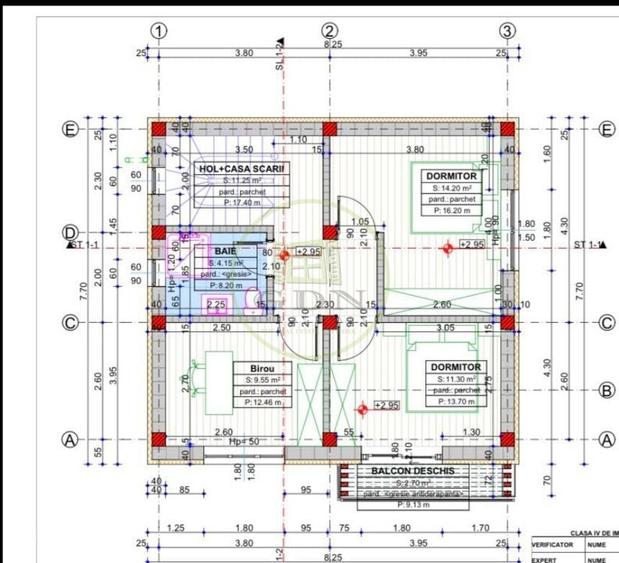 Casă cu 4 camere cu Teren 200 Mp în Romanești