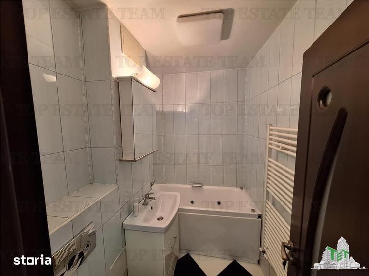 Apartament cu 3 camere decomandat, mobilat în Viziru 1