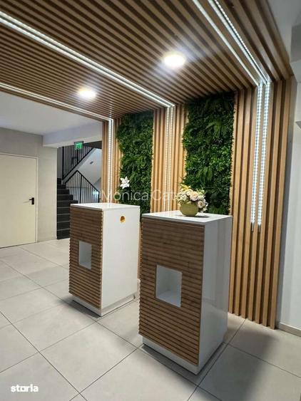 Apartament 3 camere Crangasi - Grozavesti - bloc nou