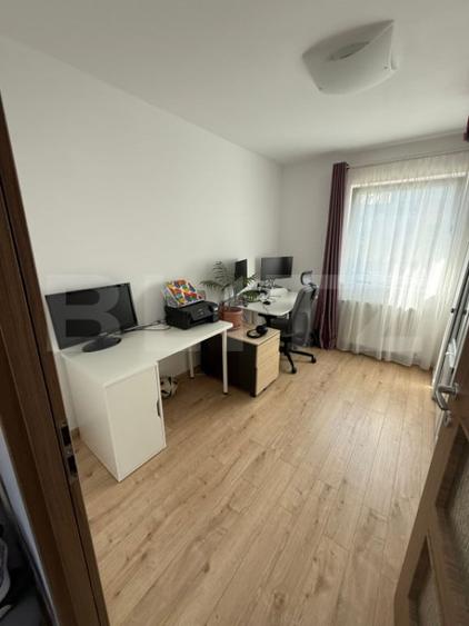 Apartament cu 4 camere decomandat în Făget