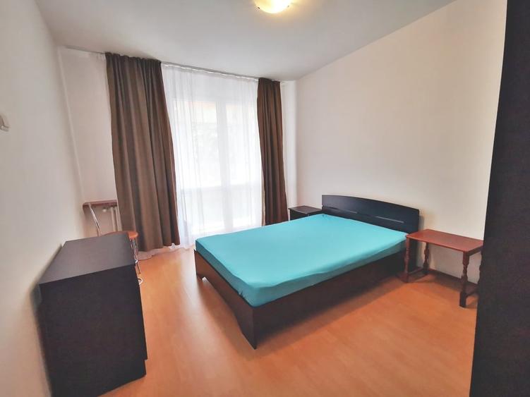 Apartament cu 2 camere decomandat în Națiunile Unite