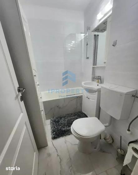 Garsonieră, mobilată în Vatra Luminoasă