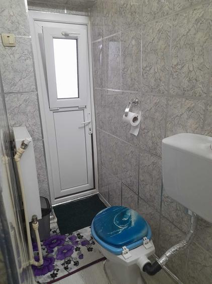 Casă cu 3 camere în Central