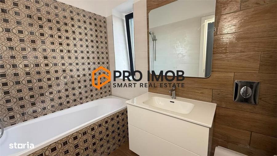 Apartament cu 3 camere decomandat în Obor
