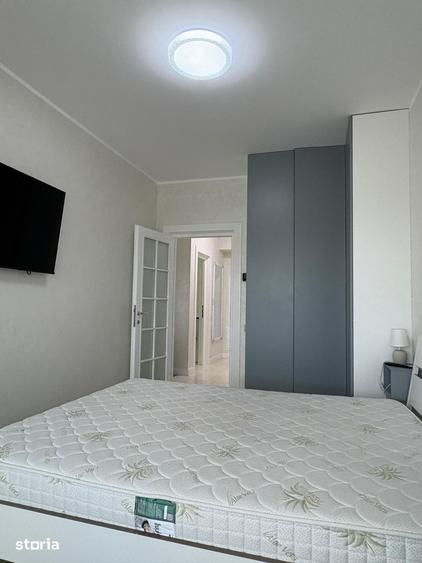 Apartament cu 2 camere în Rediu