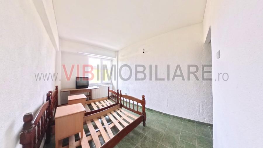Spațiu comercial, de 2,100 mp, în Ultracentral