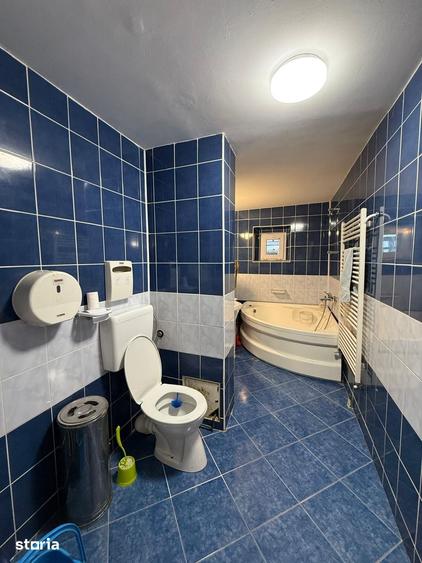 Apartament suprafata generoasa zona Scriitorilor 110mp(boxa subsol) - 1