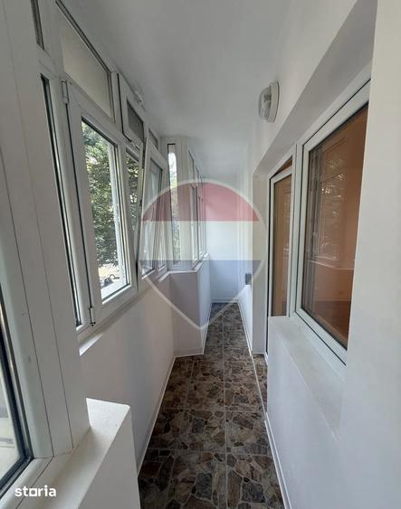 Apartament 2 Camere, Sediu de Firma - etajul 1 - 9