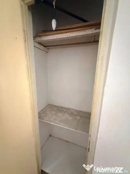 Garsonieră în Casa de Cultură
