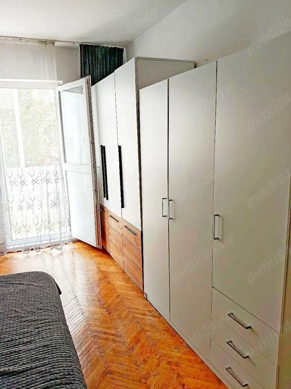 250 | Apartament 1 camera, Decomandat (36 mp) Zona Calea ?agului Dambovi?a (etajul 1 din 4) - 4