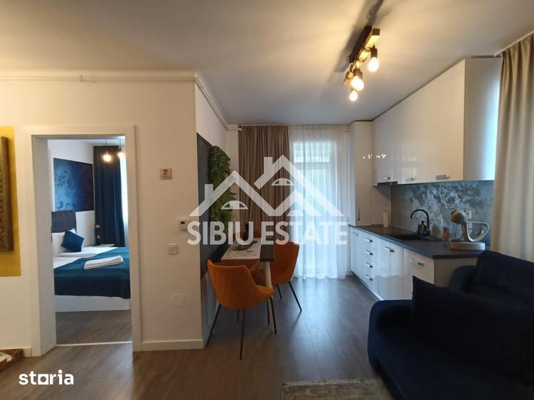Apartament cu 2 camere în Est