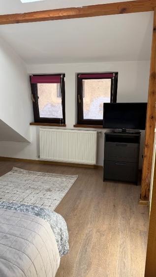 Apartament cu 2 camere decomandat în Centrul Istoric