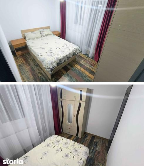 Apartament 2 camere la 10 minute de metrou M2 Brancoveanu sau Sudului - 7