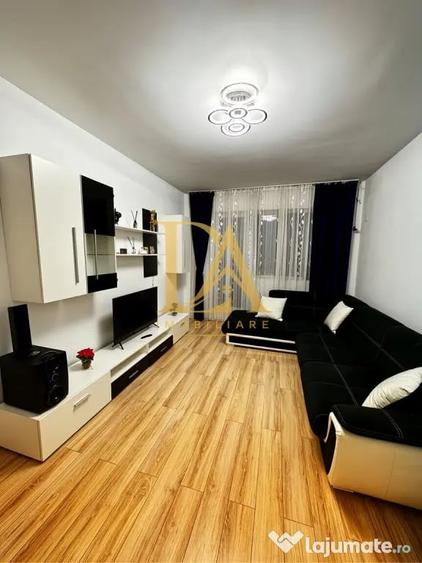 Apartament cu 2 camere, complex EnVogue, bloc nou 2018, et 1 - 4