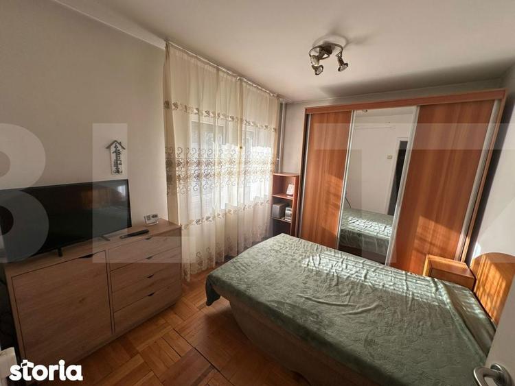 Garsonieră în Șega