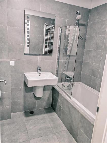 Apartament cu 2 camere decomandat, mobilat în Pipera