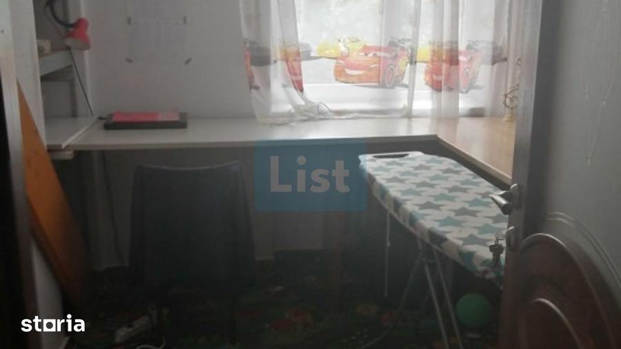 Apartament cu 4 camere în Central