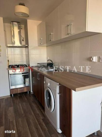 Apartament cu 2 camere decomandat, mobilat în Colentina