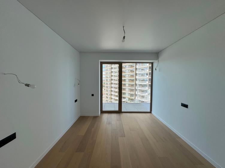One High District, apartamente cu finisaje premium si priveliște spectaculoasa - 5