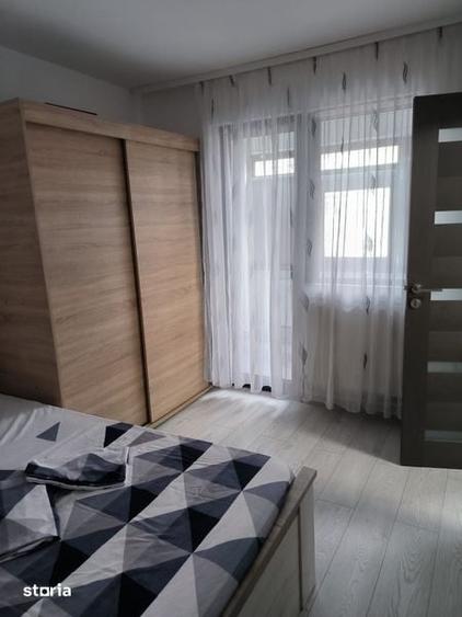 Apartament cu 2 camere în ICIL