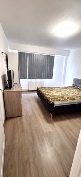Apartament cu 2 camere decomandat în Tomis Nord