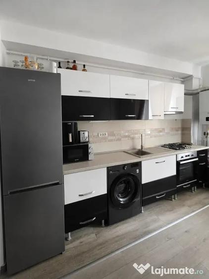 VAND APARTAMENT 2 CAMERE - 7