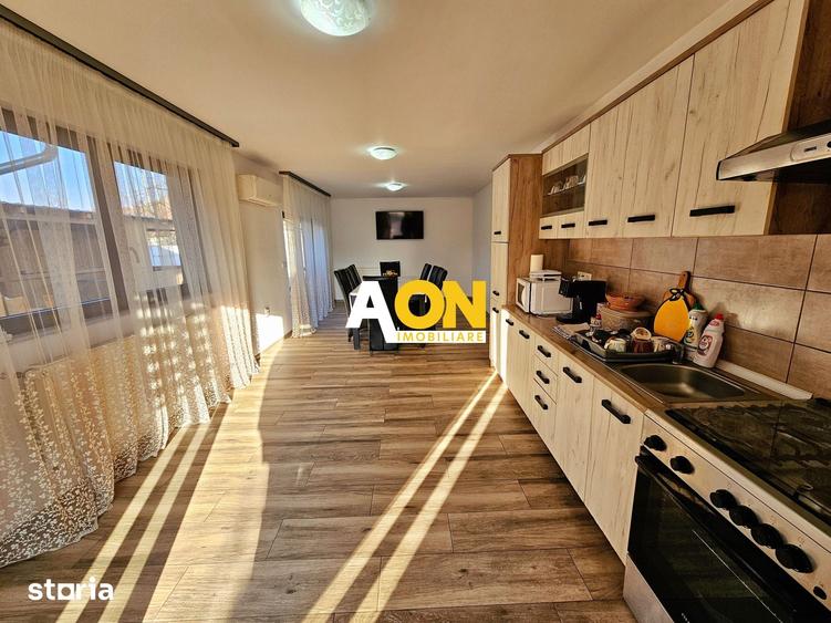 Casă cu 4 camere cu Teren 410 Mp în Central