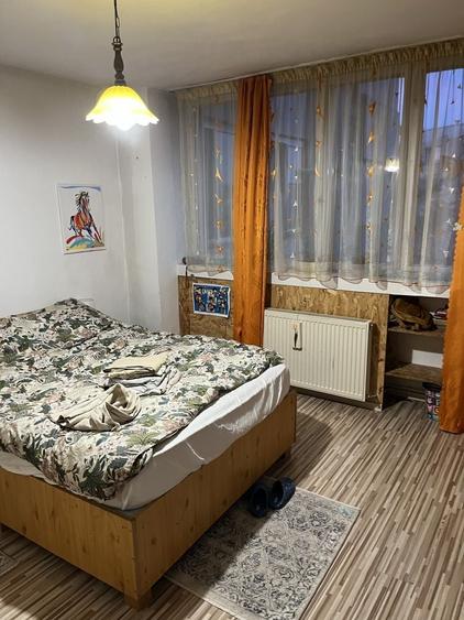 Apartament cu 3 camere decomandat în Exterior Vest