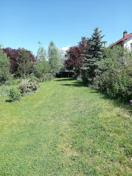 Casă cu 4 camere cu Teren 1758 Mp în Ștefănești