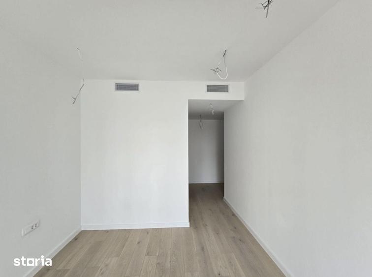 Apartament cu 3 camere în Pipera