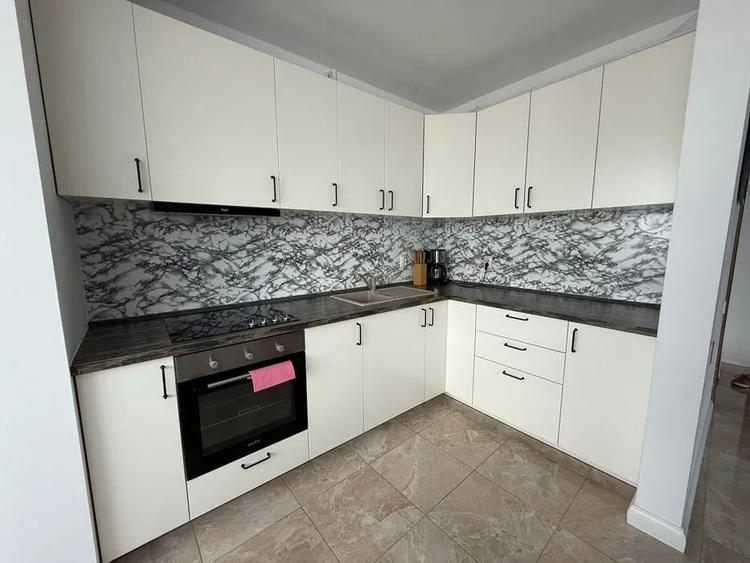 Apartament 2 camere de închiriat | Hexagon | Metro – VIVO - 3