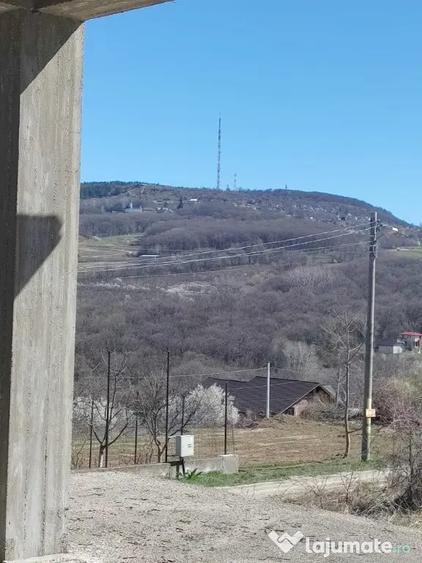 Teren în Bucium