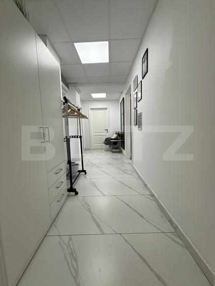 Apartament cu 2 camere decomandat în Centrul Civic