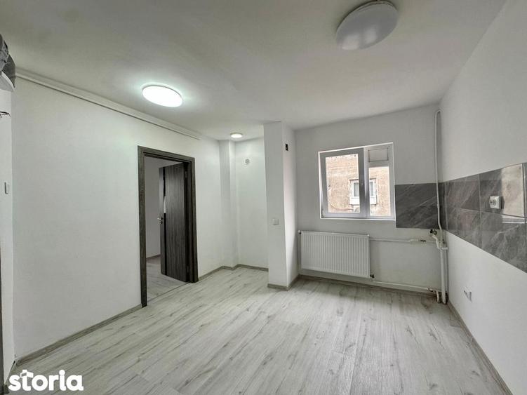 Apartament cu 2 camere în Tineretului