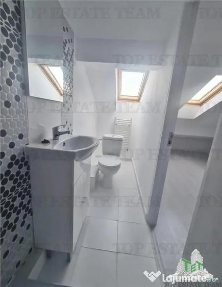 Duplex 4 camere, 92 mp utili, bloc boutique nou, zona Trapez - 1