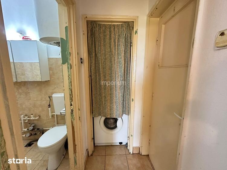 Apartament 2 camere | ?iglina 1 | 48 mp | 44.000