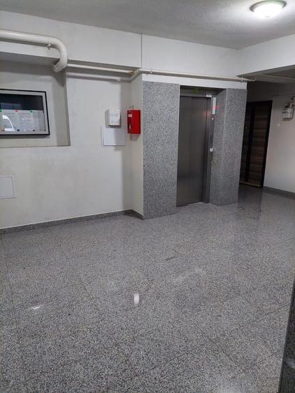 Garsonieră decomandată, mobilată în Pantelimon