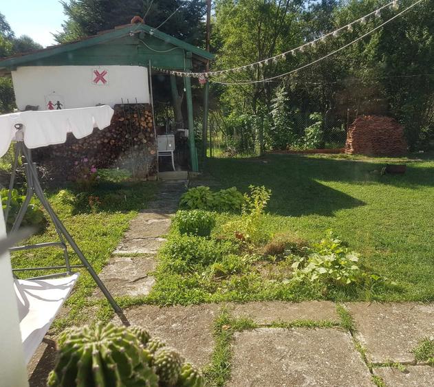 Casa in Breaza de Sus, ultracentral, 3 camere, teren 376 mp-76.000 (negociabil) - 1