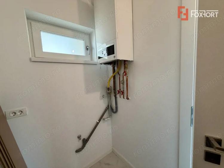 Casa individuala superba cu 4 camere, in Sanandrei - 16