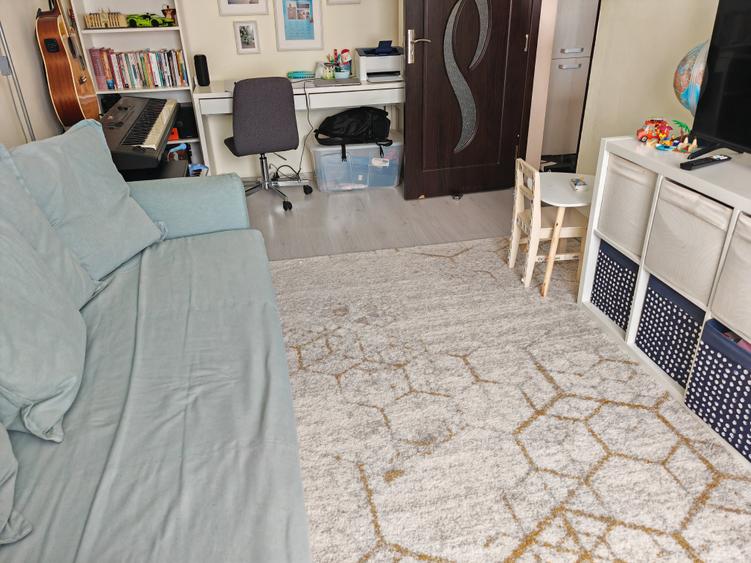 Apartament 2 camere zona Astra - Planete - 3