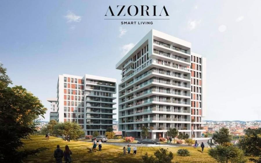 Apartament cu 2 camere semidecomandat în Zorilor
