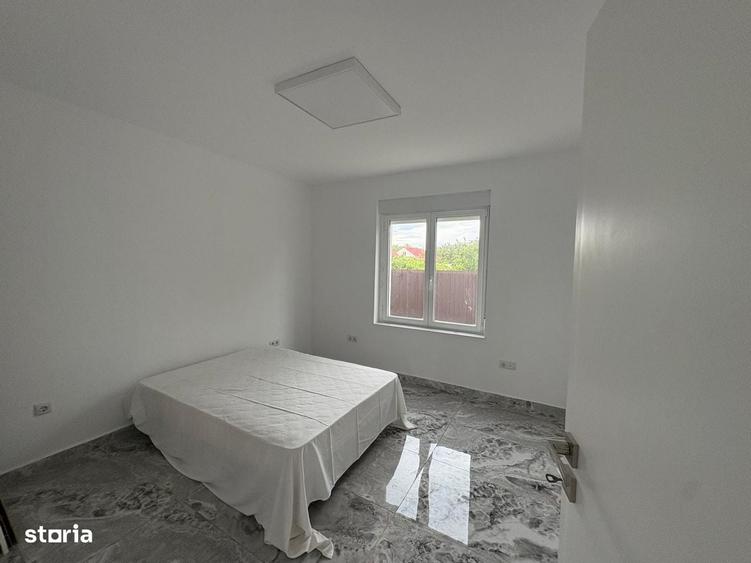 Casă cu 4 camere în 6 Vânători