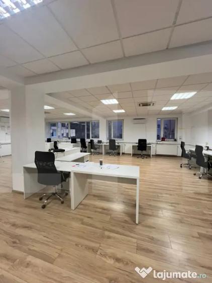 Spațiu comercial, de 125 mp, în Girocului